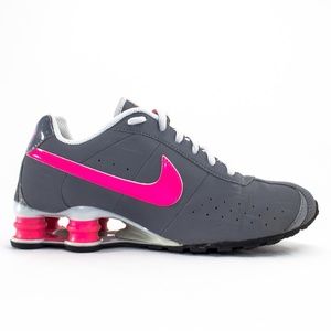 Nike Shox Classic Sneaker